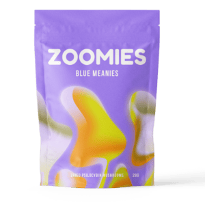 Blue Meanies | Mushroom Dispensary Canada