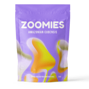 Amazonian Cubensis | Mushroom Dispensary Canada