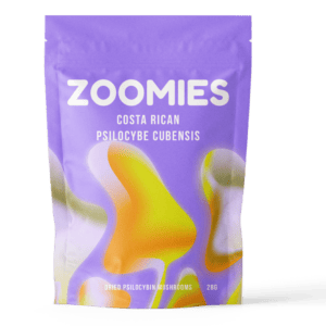 Costa Rican | Mushroom Dispensary Canada