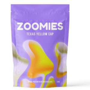 Texas Yellow Cap | Mushroom Dispensary Canada