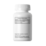 Osmosis - Microdose Capsules - Brain Boost - 30 Capsules | Mushroom Dispensary Canada