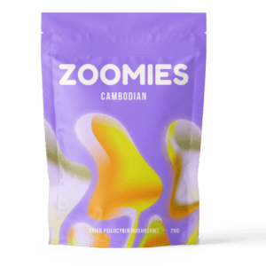 Cambodian | Mushroom Dispensary Canada