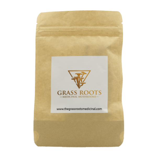 Roots - Medicinal Mushrooms - Microdose Capsules | Mushroom Dispensary Canada