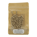 Roots - Medicinal Mushrooms - Microdose Capsules | Mushroom Dispensary Canada