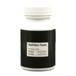 LimitlessRx - Microdose Capsules -  Recharge - 100mg Capsules | Mushroom Dispensary Canada