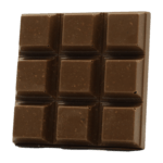 Room 920 - Mushroom Chocolate Bar - Milk Chocolate Orange - 3 grams | Mushroom Dispensary Canada