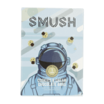 SMUSH - Cookies & Cream | Mushroom Dispensary Canada