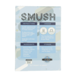 SMUSH - Cookies & Cream | Mushroom Dispensary Canada