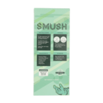 SMUSH - Cookies & Mint - 3g | Mushroom Dispensary Canada