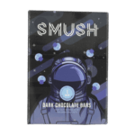 SMUSH - Dark Chocolate Bar | Mushroom Dispensary Canada