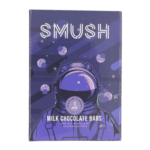SMUSH - Milk Chocolate Bar | Mushroom Dispensary Canada