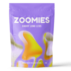 Daddy Long Legs | Mushroom Dispensary Canada