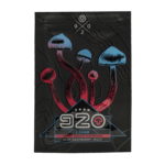 Room 920 - Blue Raspberry Jelly - 1 Gram (Golden Teacher Mushrooms) | Mushroom Dispensary Canada