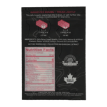 Room 920 - Blue Raspberry Jelly - 1 Gram (Golden Teacher Mushrooms) | Mushroom Dispensary Canada