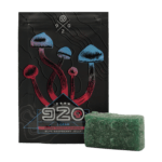 Room 920 - Blue Raspberry Jelly - 1 Gram (Golden Teacher Mushrooms) | Mushroom Dispensary Canada