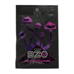 Room 920 - Grape Jelly - 1 Gram (Golden Teacher Mushrooms) | Mushroom Dispensary Canada
