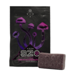 Room 920 - Grape Jelly - 1 Gram (Golden Teacher Mushrooms) | Mushroom Dispensary Canada