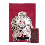 Alice - Cherry Mushroom Gummy - 1g | Mushroom Dispensary Canada