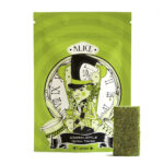 Alice - Green Apple Mushroom Gummy - 1g | Mushroom Dispensary Canada