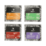 Psilly - Dark Chocolate Bar - Lavender & Black Pepper | Mushroom Dispensary Canada