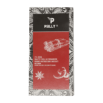 Psilly - Dark Chocolate Bar - Salty Chili & Cinnamon | Mushroom Dispensary Canada