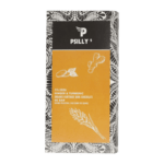Psilly - Dark Chocolate Bar - Ginger & Turmeric | Mushroom Dispensary Canada