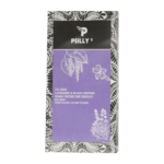 Psilly - Dark Chocolate Bar - Lavender & Black Pepper | Mushroom Dispensary Canada