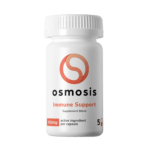 Osmosis - Microdose Capsules - Immune Support | Mushroom Dispensary Canada
