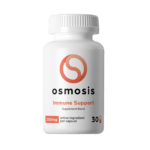 Osmosis - Microdose Capsules - Immune Support - 30 capsules | Mushroom Dispensary Canada
