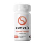 Osmosis - Microdose Capsules - Immune Support | Mushroom Dispensary Canada