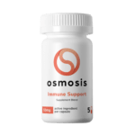 Osmosis - Microdose Capsules - Immune Support - 5 capsules | Mushroom Dispensary Canada