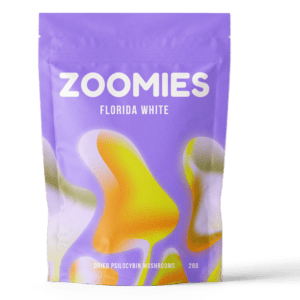 Florida White | Mushroom Dispensary Canada