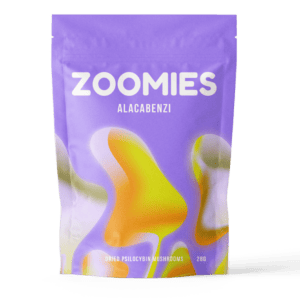 Alacabenzi | Mushroom Dispensary Canada