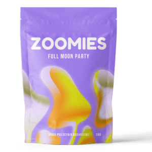 Full Moon Party | Mushroom Dispensary Canada