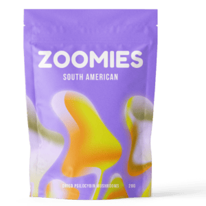 South American | Mushroom Dispensary Canada