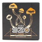 Room 920 – Mushroom Chocolate Bar - Milk Chocolate - 3 Grams | Mushroom Dispensary Canada
