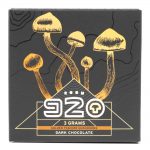 Room 920 – Mushroom Chocolate Bar - Dark Chocolate - 3 Grams | Mushroom Dispensary Canada