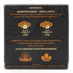 Room 920 – Mushroom Chocolate Bar - Dark Chocolate - 3 Grams | Mushroom Dispensary Canada