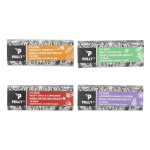Psilly - Dark Chocolate Bar - Mint & Spirulina | Mushroom Dispensary Canada