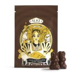 Alice - Mushroom Milk Chocolate - 2.5g | Mushroom Dispensary Canada