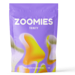 Trinity | Mushroom Dispensary Canada