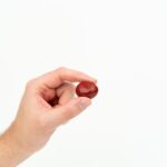 Wonder – Psilocybin Gummies – Cranberry – 3000mg | Mushroom Dispensary Canada
