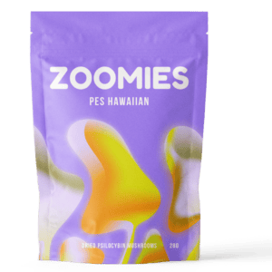 PES Hawaiian | Mushroom Dispensary Canada