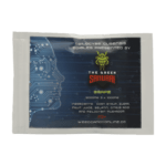 The Green Samurai - Shroom Gummies - Grape - 3g | Mushroom Dispensary Canada