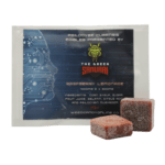 Shroom Gummies – Raspberry Lemonade – 1g | Mushroom Dispensary Canada