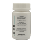 Bright Future - Microdose Capsules - The Micro - (50mg x 30 Capsules) | Mushroom Dispensary Canada