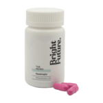 Bright Future - Microdose Capsules - The Micro - (50mg x 30 Capsules) | Mushroom Dispensary Canada