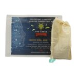 The Green Samurai - Creme Earl Grey Tea - 3000mg | Mushroom Dispensary Canada