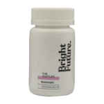 Bright Future - Microdose Capsules - The Hustler - (100mg x 25 Capsules) | Mushroom Dispensary Canada