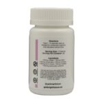 Bright Future - Microdose Capsules - The Hustler - (100mg x 25 Capsules) | Mushroom Dispensary Canada